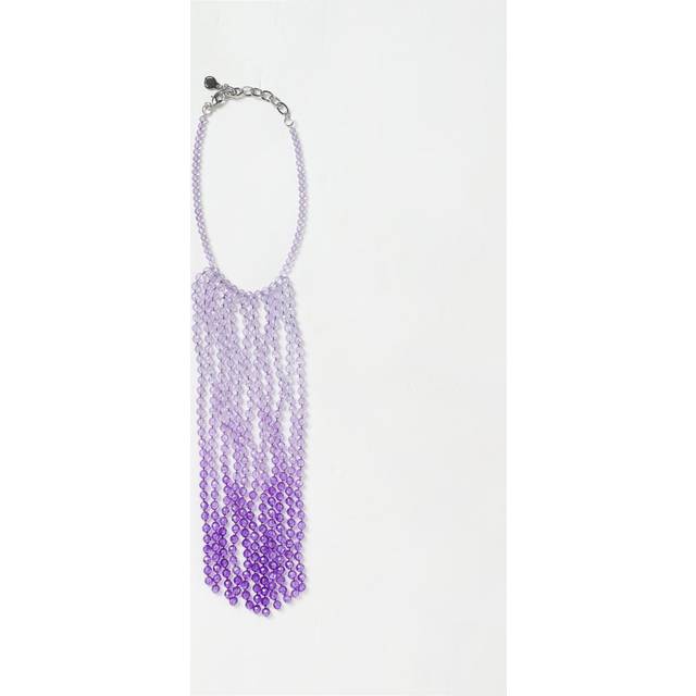 Jewel EMPORIO ARMANI Woman color Lilac - OS