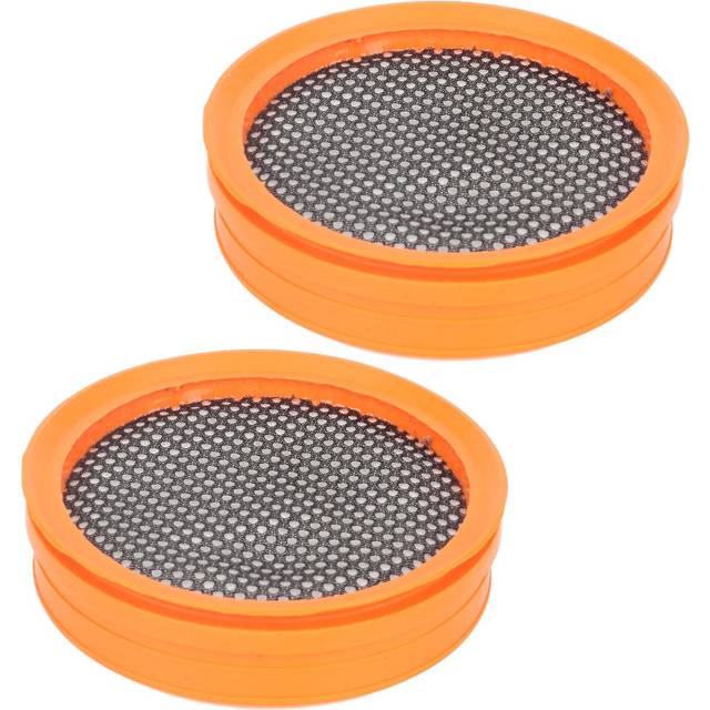 2 ST Dammsugare Filter Ersättningsfilter för PHILIPS FC8009 FC8081 FC6723 FC6725 FC6727
