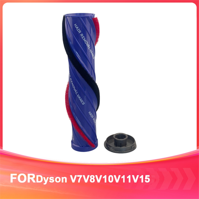 Brush Roller for V15 Direct Drive Cordless Vacuum Attachments