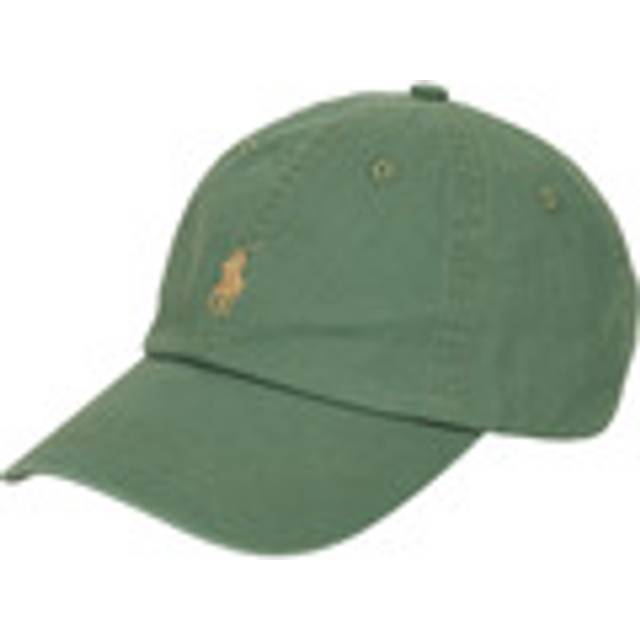 Polo Ralph Lauren  Cap CLASSIC SPORT CAP  - One size - Kaki - One size