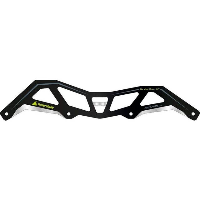Rollerblade Rival 13.2 Frame 4x100 Rulleskøjter