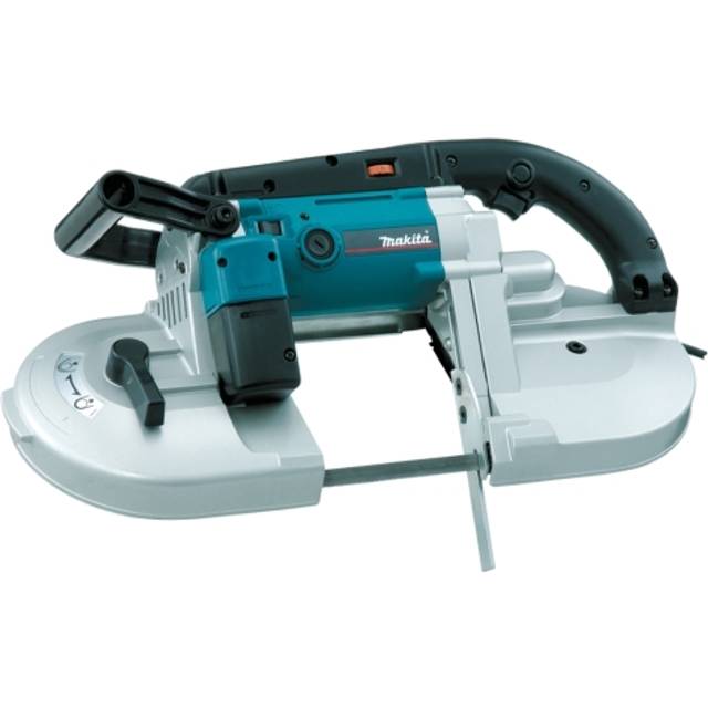 Makita 110V Portable Band Saw 2107FK/1
