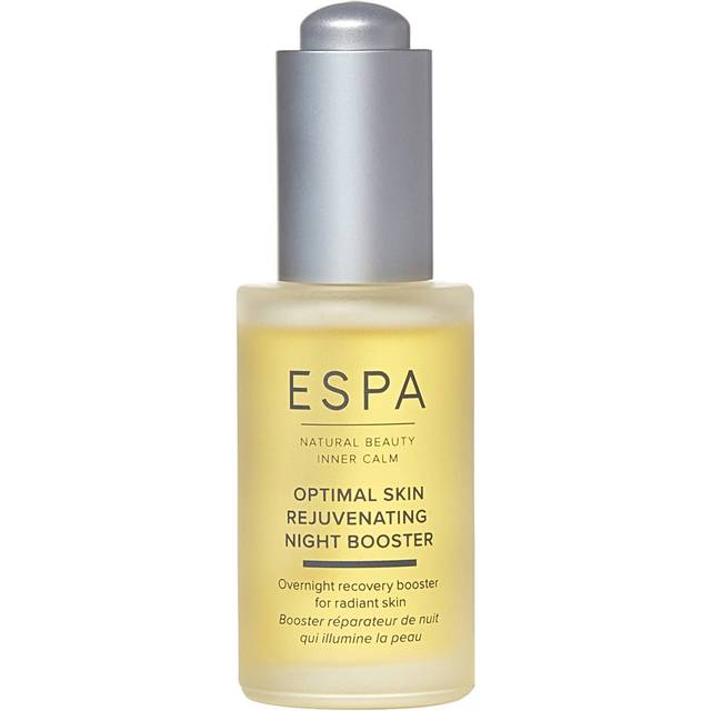 Optimal Skin Rejuvenating Night Booster 30ml - Multi (*)