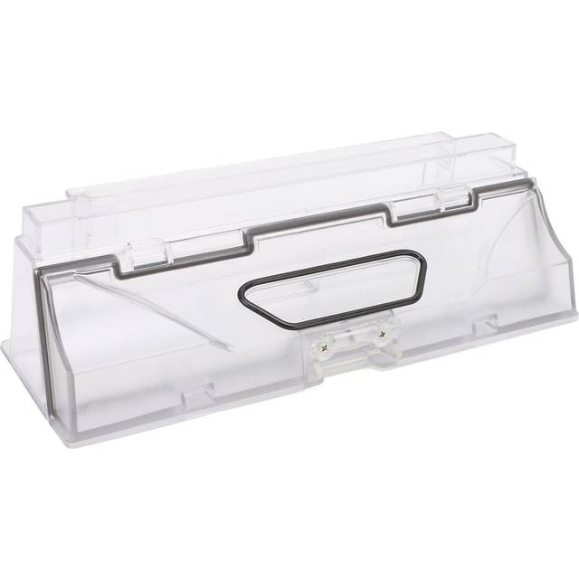 Vacuum Cleaner Dust Box ABS Plastic Long Lasting Reliable Performance Replacement Dust Bin for T7