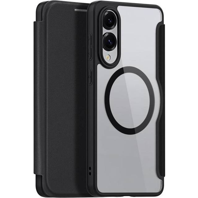 DUX DUCISSamsung Galaxy S25 Edge Fodral - Svart