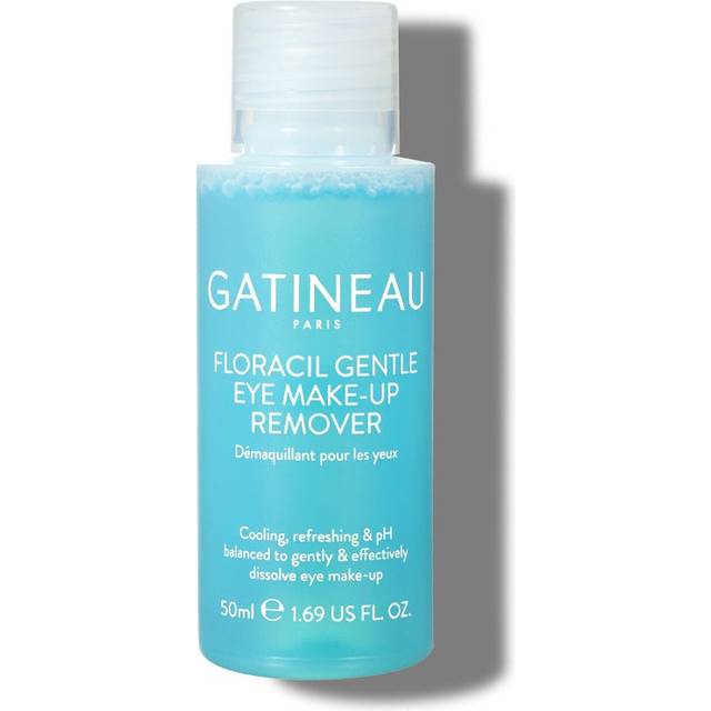 Gatineau Floracil Eye Make Up Remover 50ml