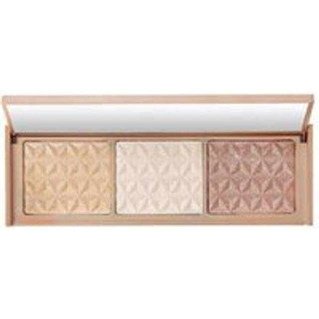 Cover FX Gold Bar Highlighting Palette 3 X 0.21oz/6g New In Box