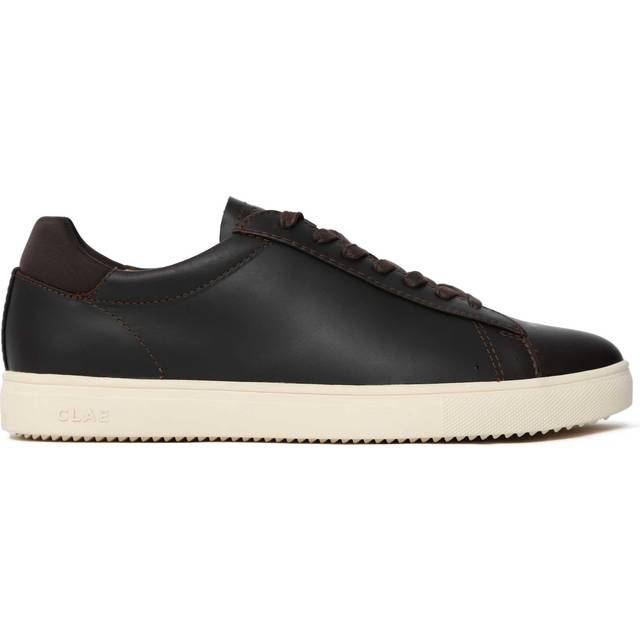 Clae Bradley Essentials Trainer in Walrus Brown | Oliver Sweeney  - 8 UK