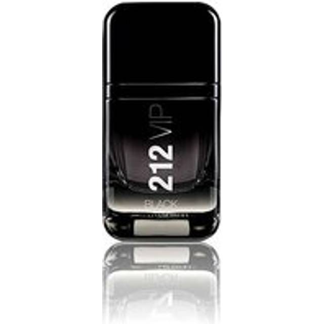 Carolina Herrera 212 VIP Men Black Eau De Parfum 50ml