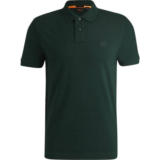Boss Men's Passenger Polo Shirt - Green
