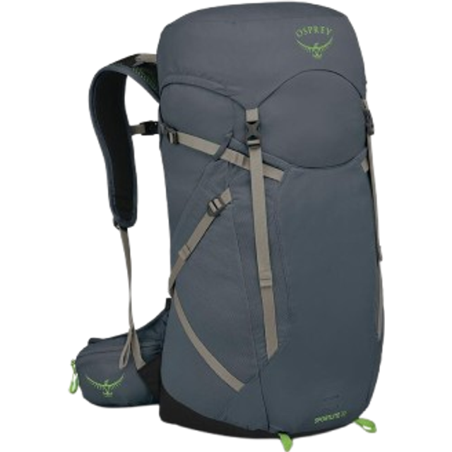 Osprey - Sportlite 30 - Walking backpack size 30 l - S/M, olive