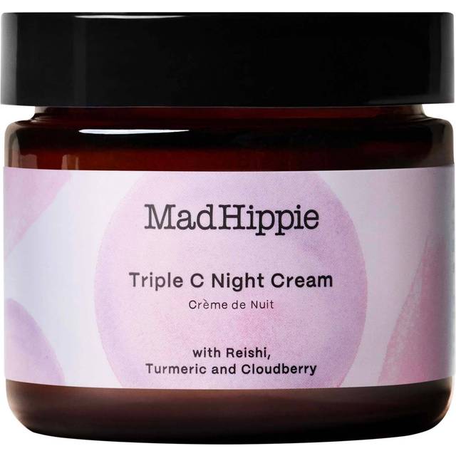 Mad Hippie Triple C Night Cream 60g