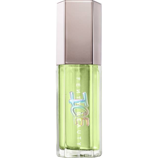 Fenty Beauty Gloss Bomb Ice Cooling Lip Luminizer 9ml (Various Shades) - Cucum'Brrr