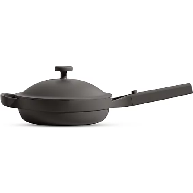 Mini Always Pan 2.0 - Char
