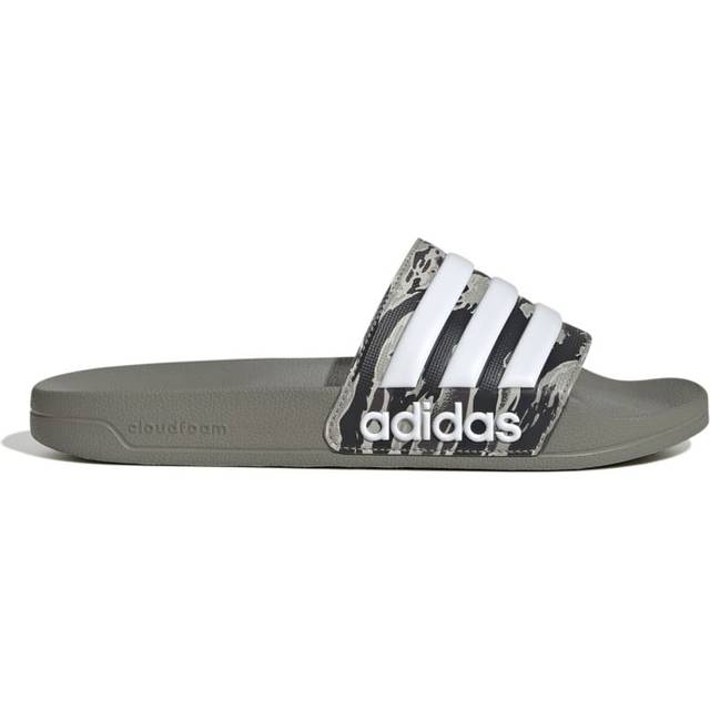 Slides adidas Adilette Shower - Beige - 46
