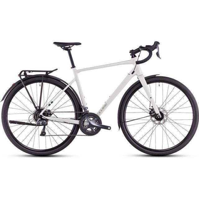 Cube Nuroad ONE FE - Gravel - 2025, Large