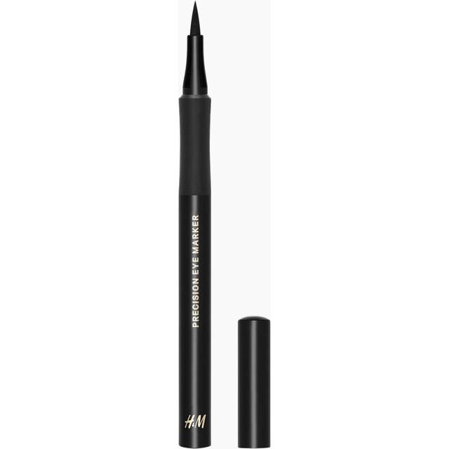 H&M Precision Eye Marker Liquid Eyeliner Jet Black