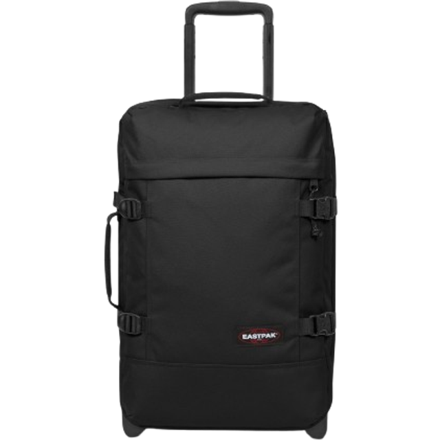 Eastpak Tranverz S 2 Roll Cabin Trolley 51 cm black