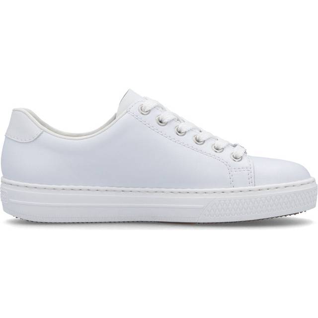 RIEKER L59L1-83 |Vit |39