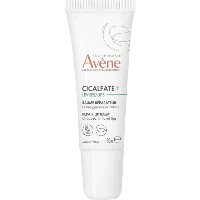 Avène Cicalfate+ Lips Repair Lip Balm 10ml