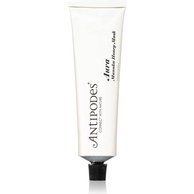 Antipodes Aura Manuka Honey Face Mask 75ml