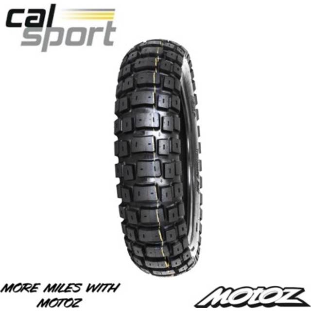 Honda crf250l 2019 rear tyre 120/90-18 65r tt motoz tractionator rallz