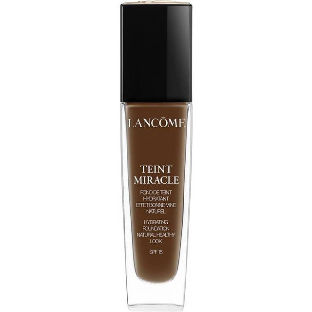 Teint Miracle Foundation SPF15 30ml - 16 Cafe - One Size