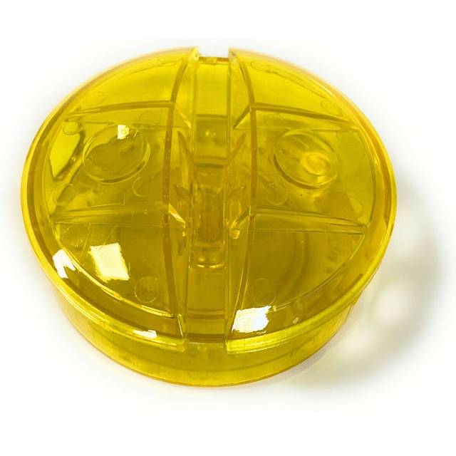 Cable winder wire manager wire winder yellow