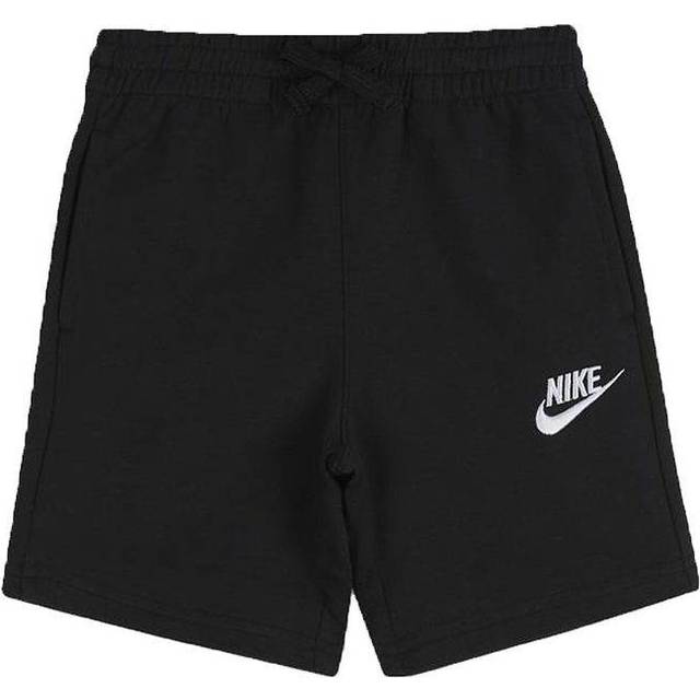 Children's shorts Nike Club Jersey - Noir - 5 years