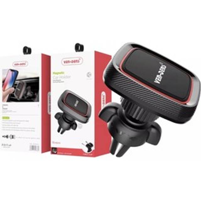 Ven-dens air vent magnetic car phone holder vd-hd0015