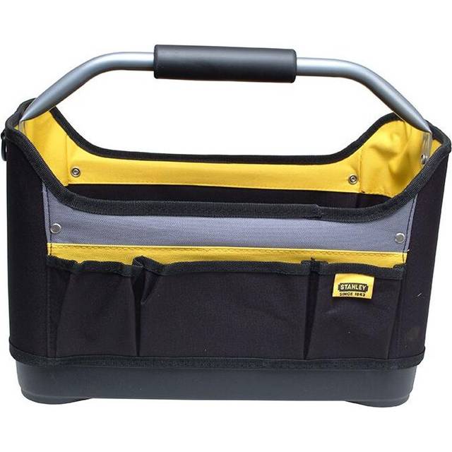 Stanley Hand Tools Open Tote Tool Bag 41cm (16in)