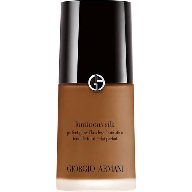 Giorgio Armani Luminous Silk Foundation 18ml 11.5 11.5