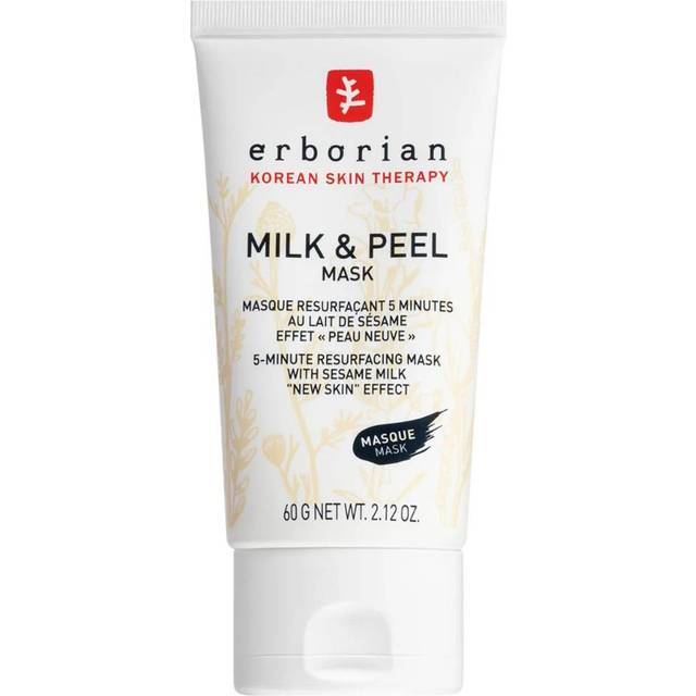 Erborian Milk & Peel Mask 60g