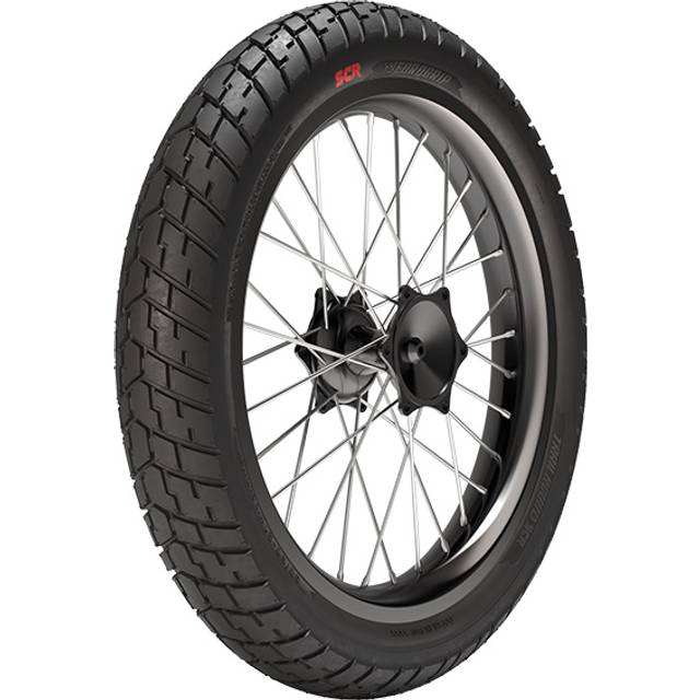 100/90-18 56H Eurogrip Trailhound SCR 100/90Crossply18 56H | Protyre - Motorcycle Tyres