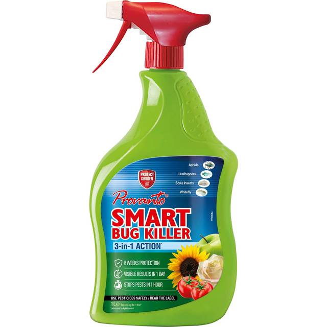 Provanto Smart Bug Killer - 1L, Multi