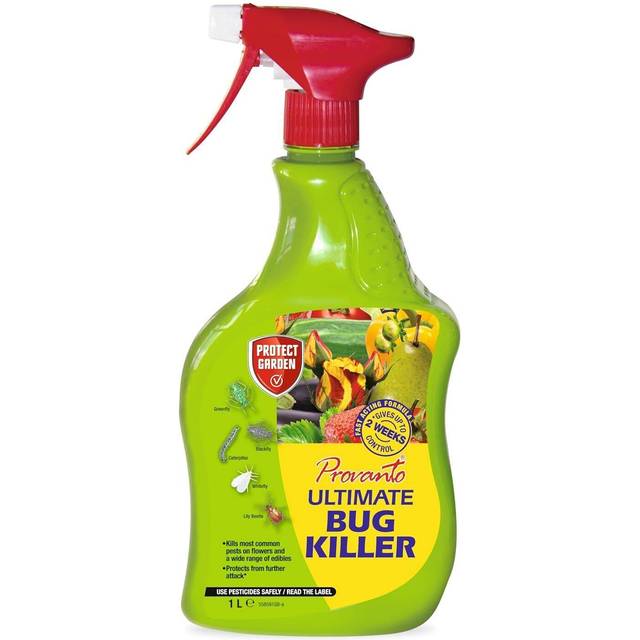 Provanto Ultimate Bug Killer 900ml