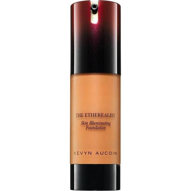 Kevyn Aucoin The Etherealist Skin Illuminating Foundation Deep EF 14