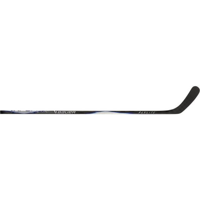 S25 Vapor Flylite SR hockeyklubba, Left, Unisex, 85/P92