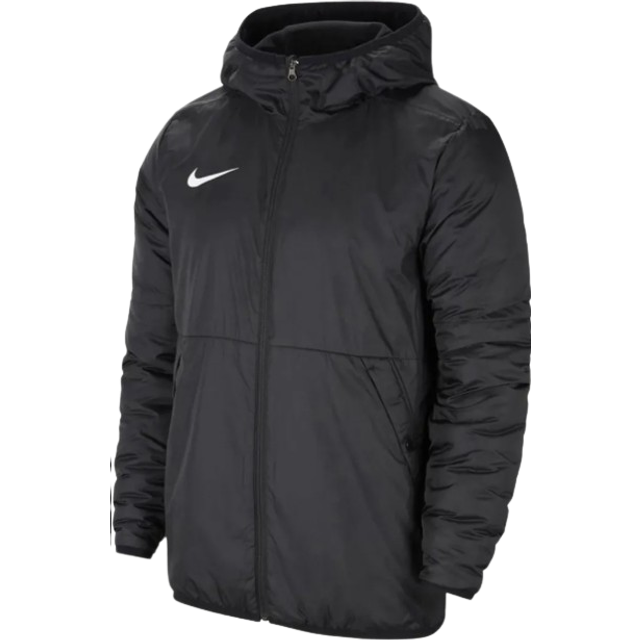 Nike Women's Thermal Park 20 Jacket-black-xs