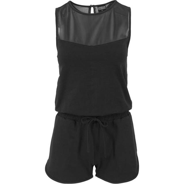 Urban Classic meh hot women's set - Noir