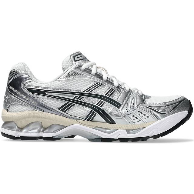 ASICS GEL-KAYANO 14 Dam, White - 38