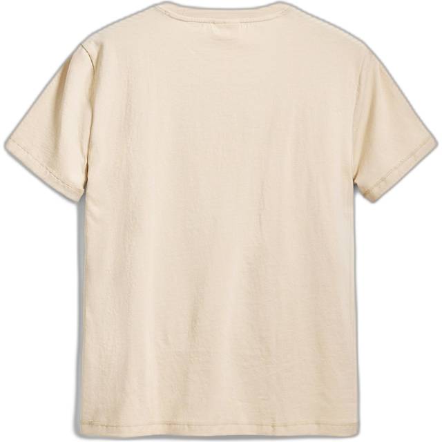 Studded logo T-shirt