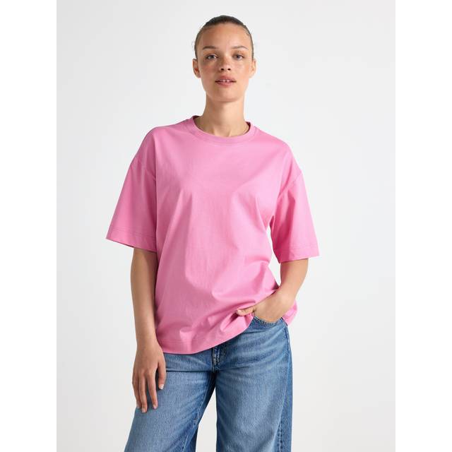 Oversized t-shirt