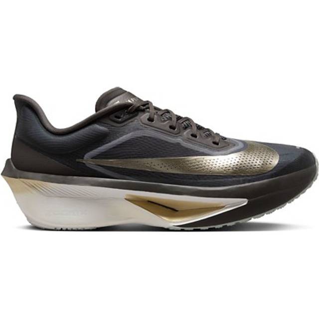 Nike Zoom Fly 6 'Jakob Ingebrigtsen' Men's Road Racing Shoes - Brown - 8