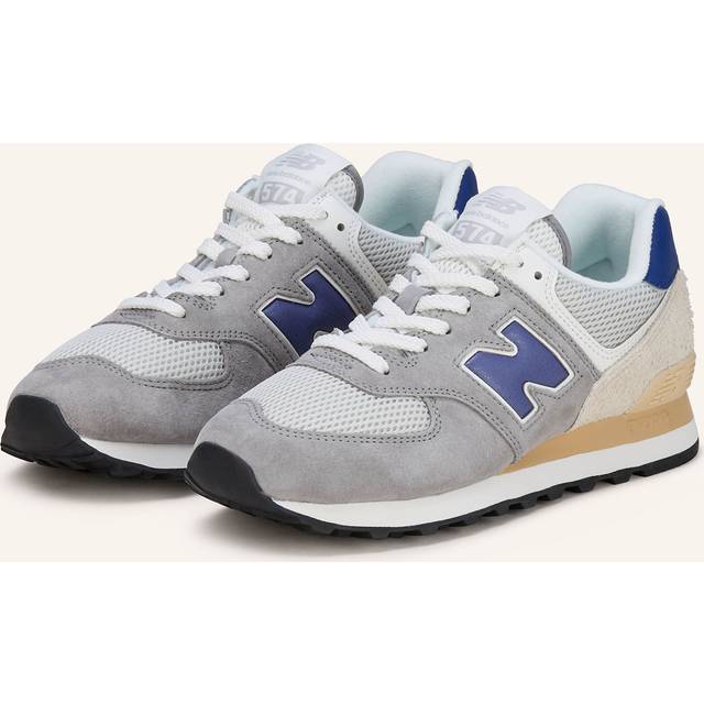 NEW BALANCE New Balance 574 |Grå |39.5