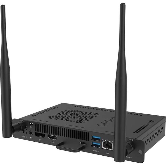 BenQ TEY41 i5 OPS Slot-in PC für RE03/RM03/RP03