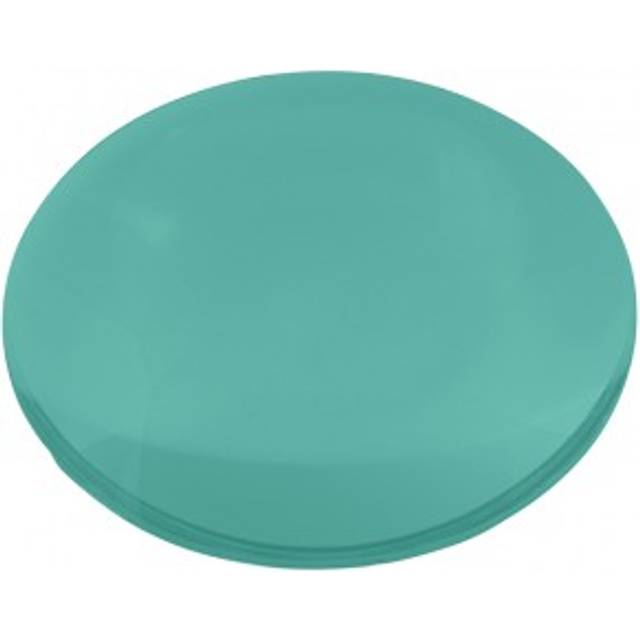 Lins 3D för förstoringslampa Ø13 cm