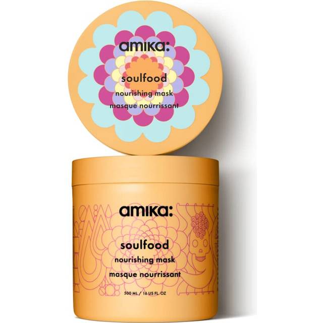 Amika Soulfood Nourishing Mask 500ml