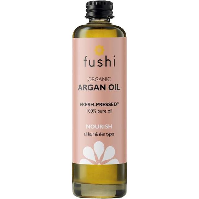 Fushi Organic Argan Oil - 100ml