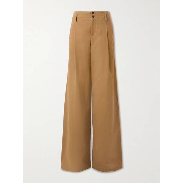 Wide leg Pants - 40